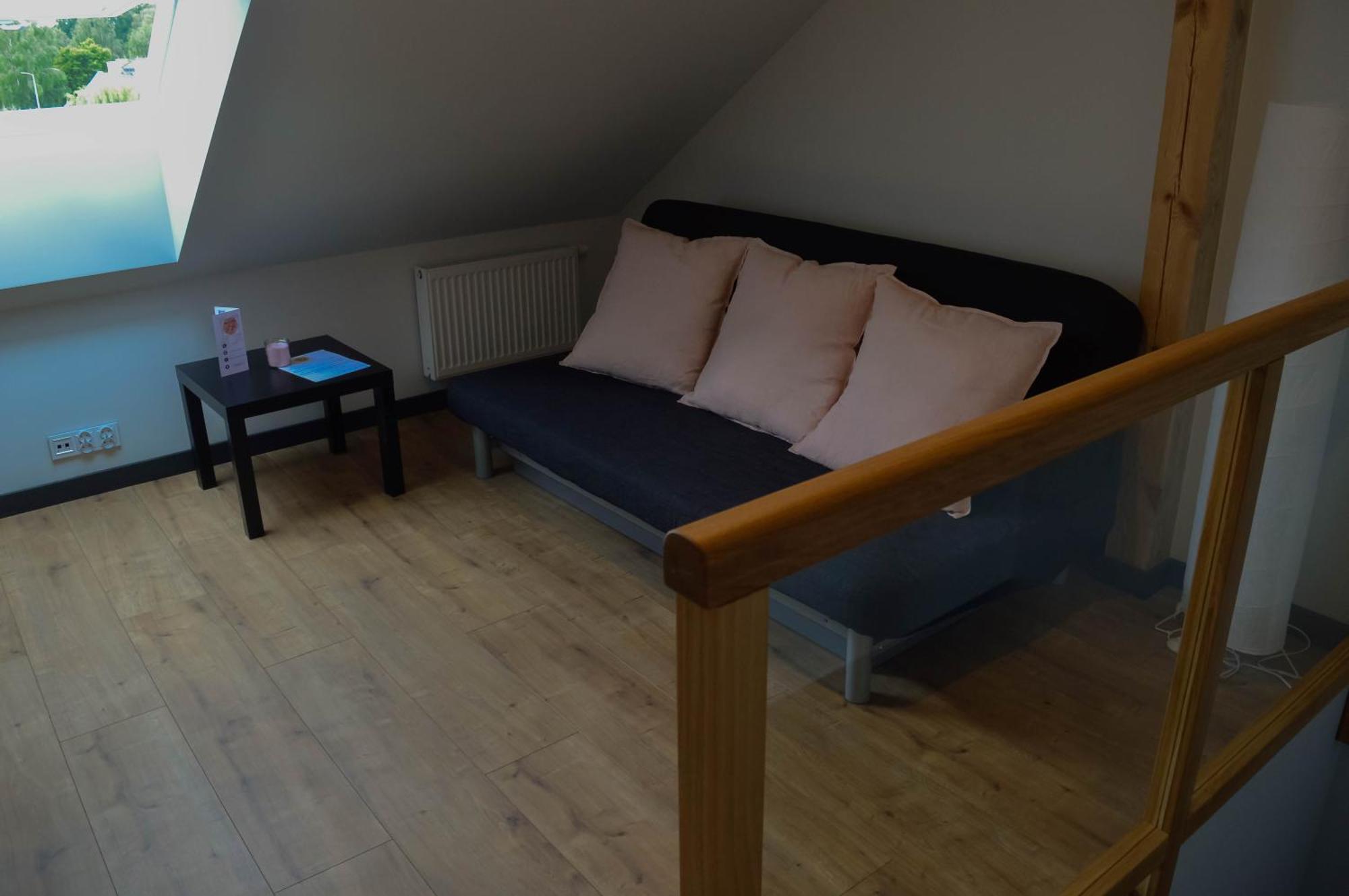 Turystyczna Suite โอสโตรดา ภายนอก รูปภาพ